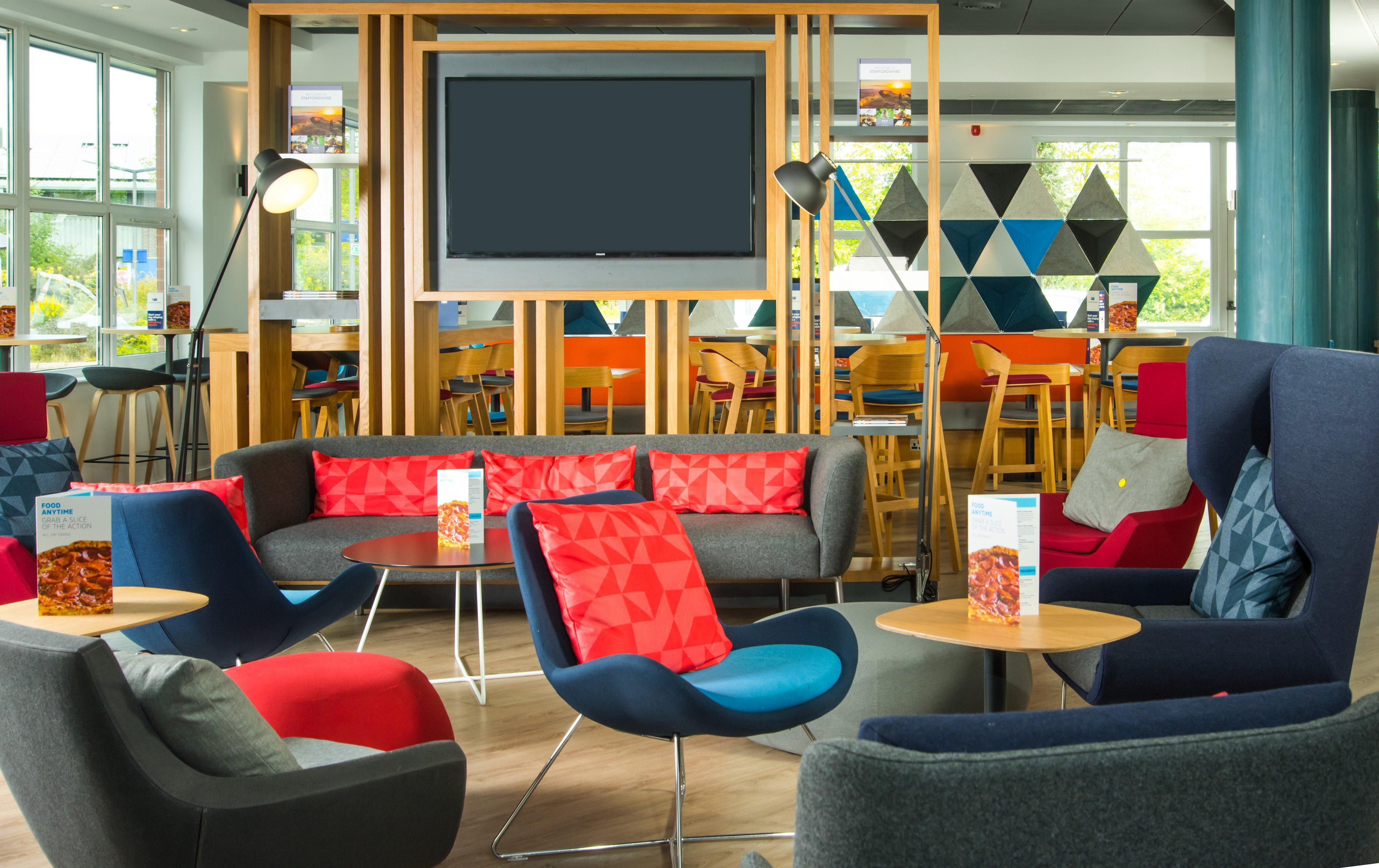 Holiday Inn Express Burton On Trent By Ihg Экстерьер фото