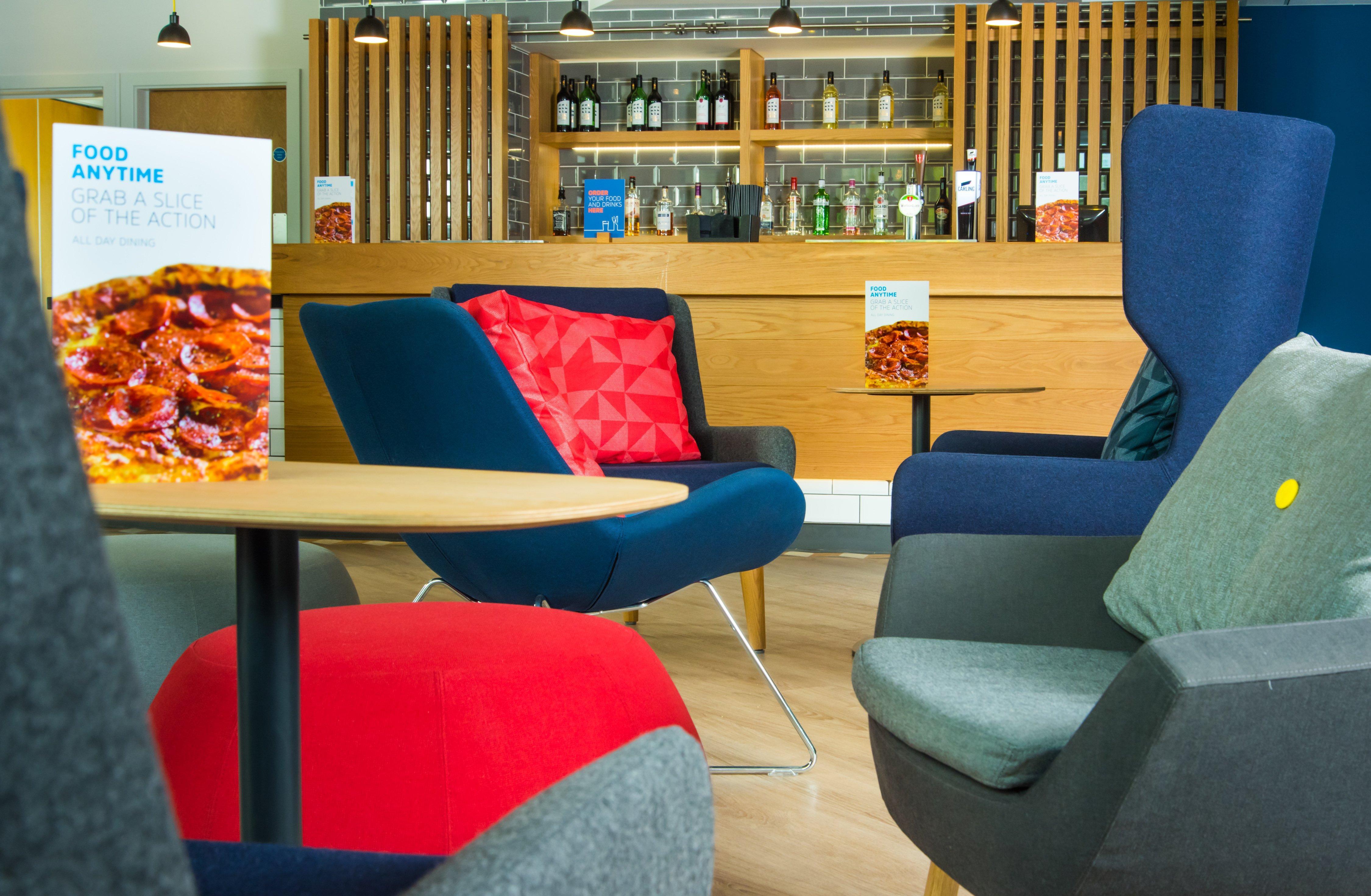 Holiday Inn Express Burton On Trent By Ihg Экстерьер фото